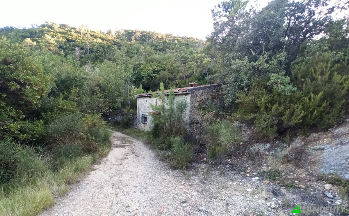 Склад продаж Via Ferro, 43-41, 17020 Tovo San Giacomo SV, Tovo San Giacomo, Province of Savona, Liguria, Italy. Фото 3