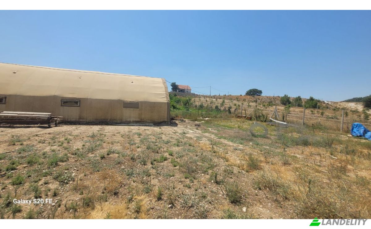 Investeren/Ontwikkelen Te koop Cile, Ova Sk, 35470 Menderes Izmir, Menderes Izmir, Menderes, Izmir, Turkiye. Foto 9