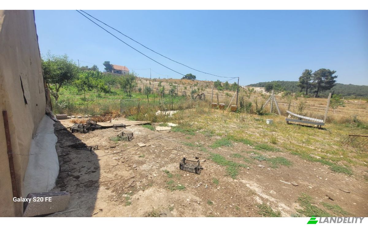 Investeren/Ontwikkelen Te koop Cile, Ova Sk, 35470 Menderes Izmir, Menderes Izmir, Menderes, Izmir, Turkiye. Foto 10