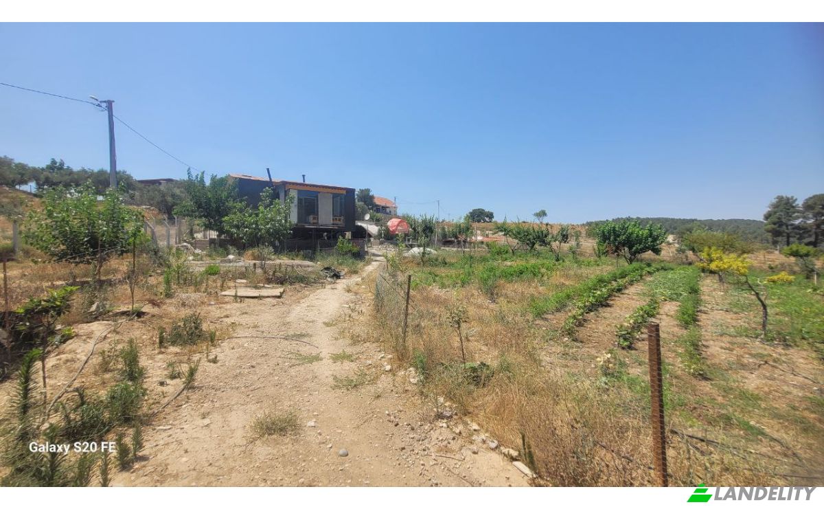 Investeren/Ontwikkelen Te koop Cile, Ova Sk, 35470 Menderes Izmir, Menderes Izmir, Menderes, Izmir, Turkiye. Foto 14