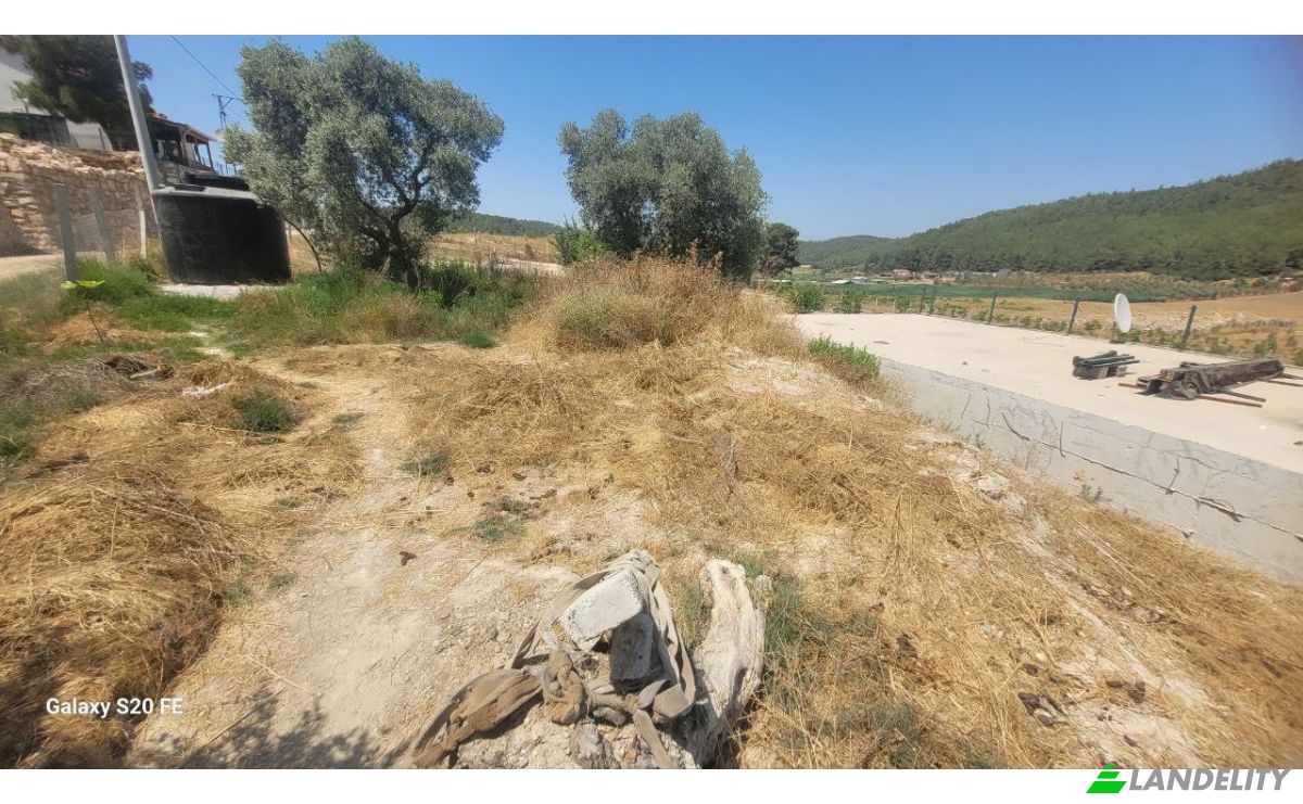 Investeren/Ontwikkelen Te koop Cile, Ova Sk, 35470 Menderes Izmir, Menderes Izmir, Menderes, Izmir, Turkiye. Foto 16
