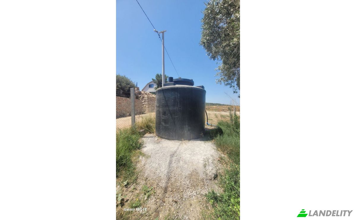 Investeren/Ontwikkelen Te koop Cile, Ova Sk, 35470 Menderes Izmir, Menderes Izmir, Menderes, Izmir, Turkiye. Foto 17