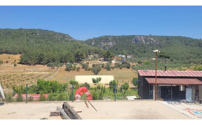 Bungalow à vendre - Menderes Izmir, Turkiye
