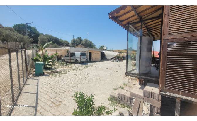 Investeren/Ontwikkelen Te koop Cile, Ova Sk. Foto#3