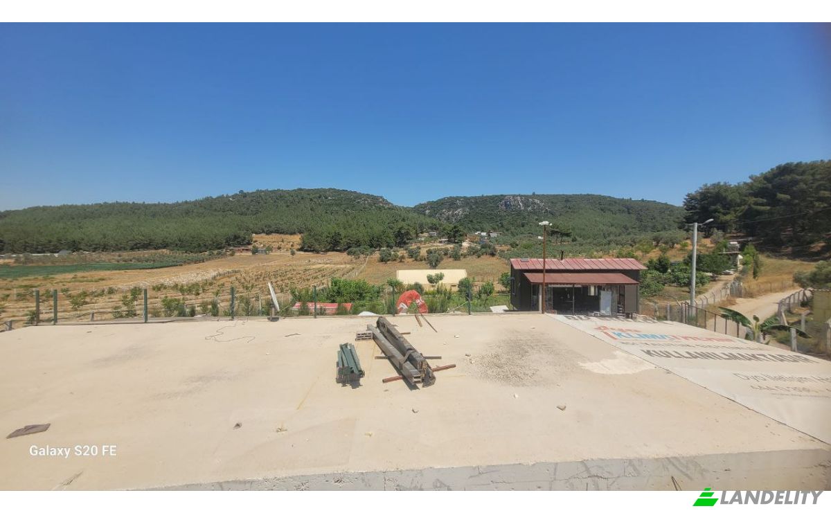 Investeren/Ontwikkelen Te koop Cile, Ova Sk, 35470 Menderes Izmir, Menderes Izmir, Menderes, Izmir, Turkiye. Foto 2