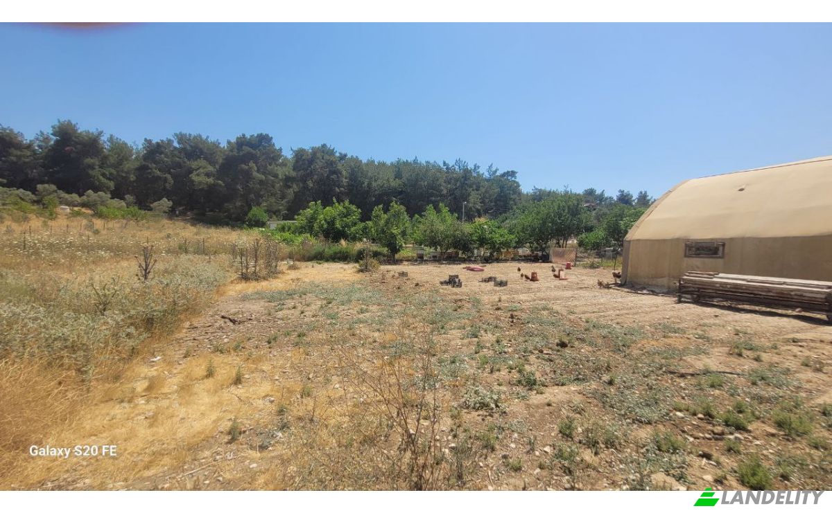 Investeren/Ontwikkelen Te koop Cile, Ova Sk, 35470 Menderes Izmir, Menderes Izmir, Menderes, Izmir, Turkiye. Foto 8