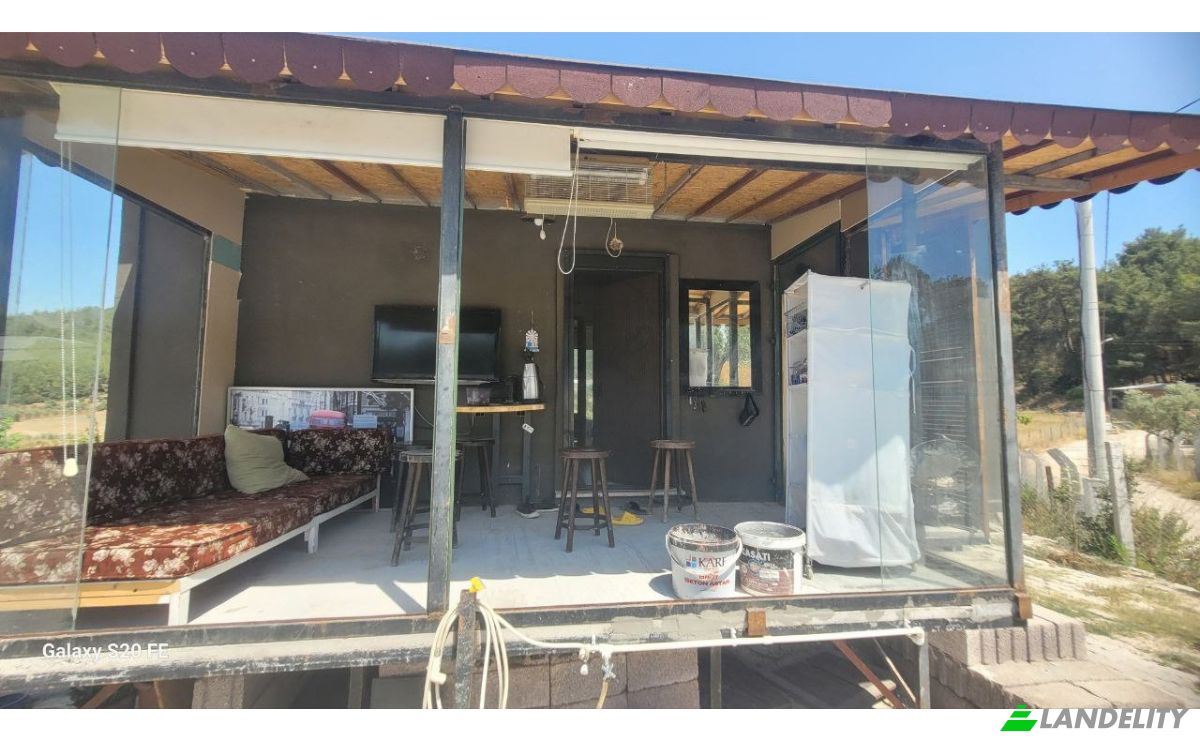 Investeren/Ontwikkelen Te koop Cile, Ova Sk, 35470 Menderes Izmir, Menderes Izmir, Menderes, Izmir, Turkiye. Foto 4