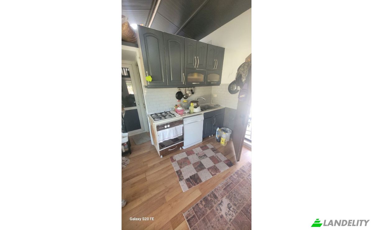Investeren/Ontwikkelen Te koop Cile, Ova Sk, 35470 Menderes Izmir, Menderes Izmir, Menderes, Izmir, Turkiye. Foto 6