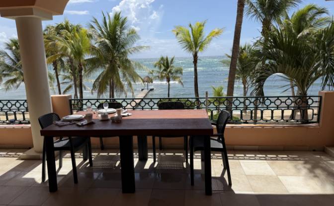 condominio en venta - Puerto Aventuras, México