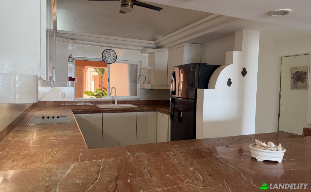 condominio en venta Punta Matzoma 15, 77733 Puerto Aventuras, Puerto Aventuras, Playa del Carmen, Quintana Roo, México. Foto 10