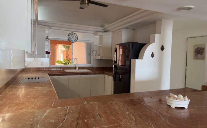 condominio en venta Punta Matzoma 15. Foto#10