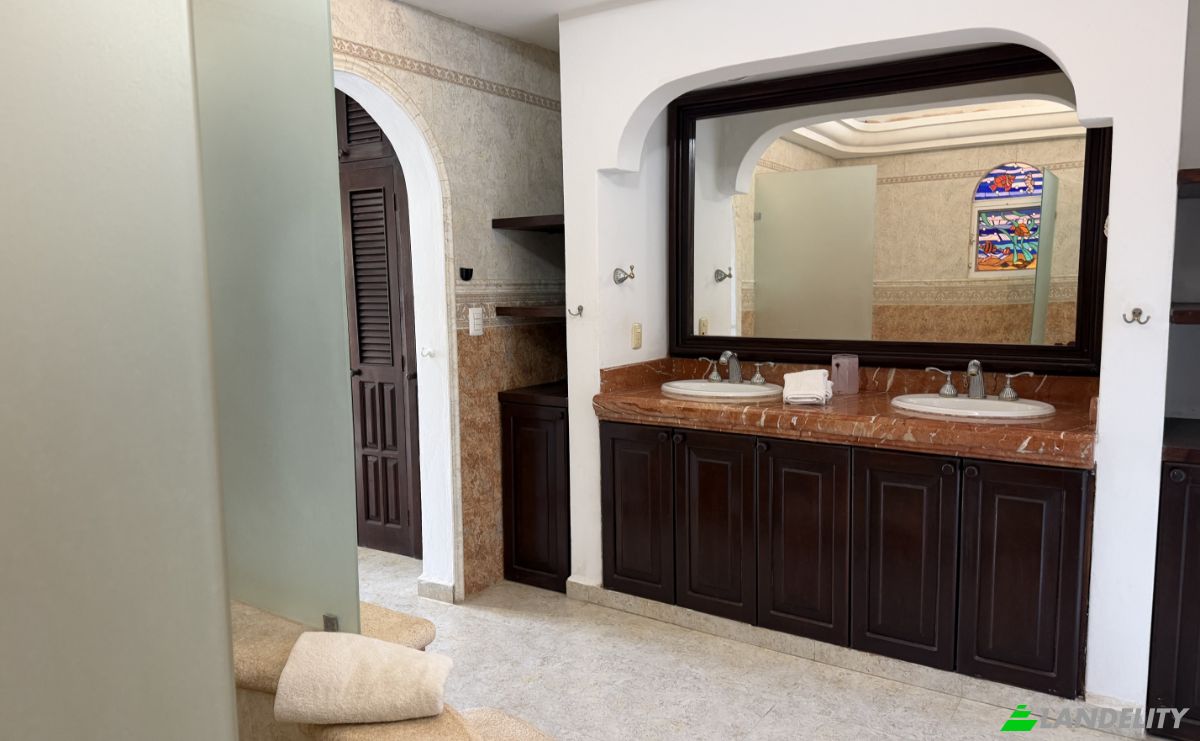 condominio en venta Punta Matzoma 15, 77733 Puerto Aventuras, Puerto Aventuras, Playa del Carmen, Quintana Roo, México. Foto 11