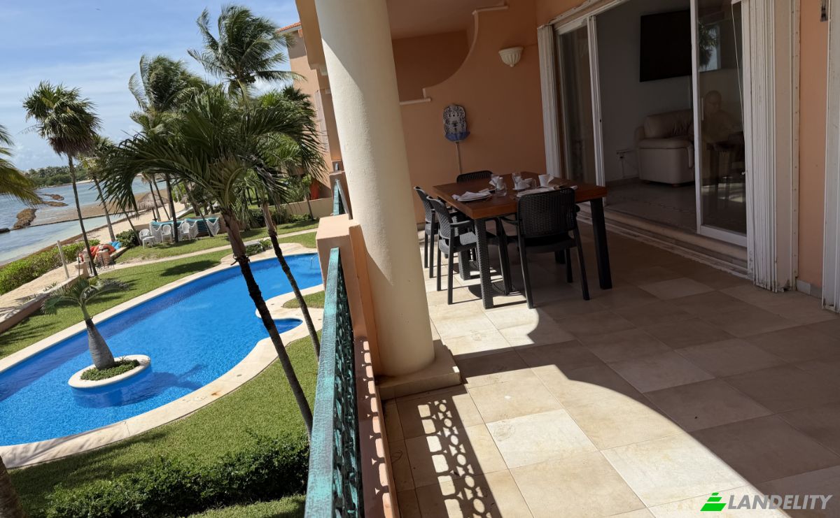 condominio en venta Punta Matzoma 15, 77733 Puerto Aventuras, Puerto Aventuras, Playa del Carmen, Quintana Roo, México. Foto 12