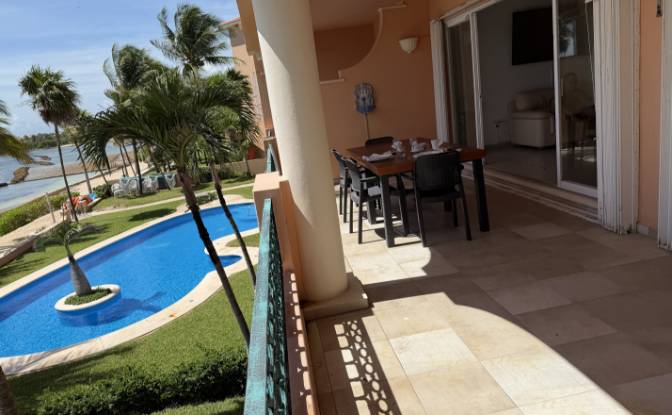 condominio en venta Punta Matzoma 15. Foto#12