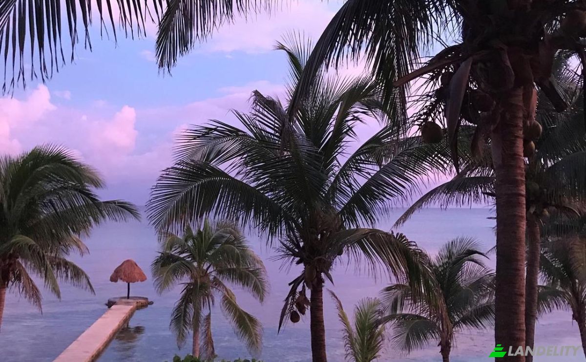condominio en venta Punta Matzoma 15, 77733 Puerto Aventuras, Puerto Aventuras, Playa del Carmen, Quintana Roo, México. Foto 13