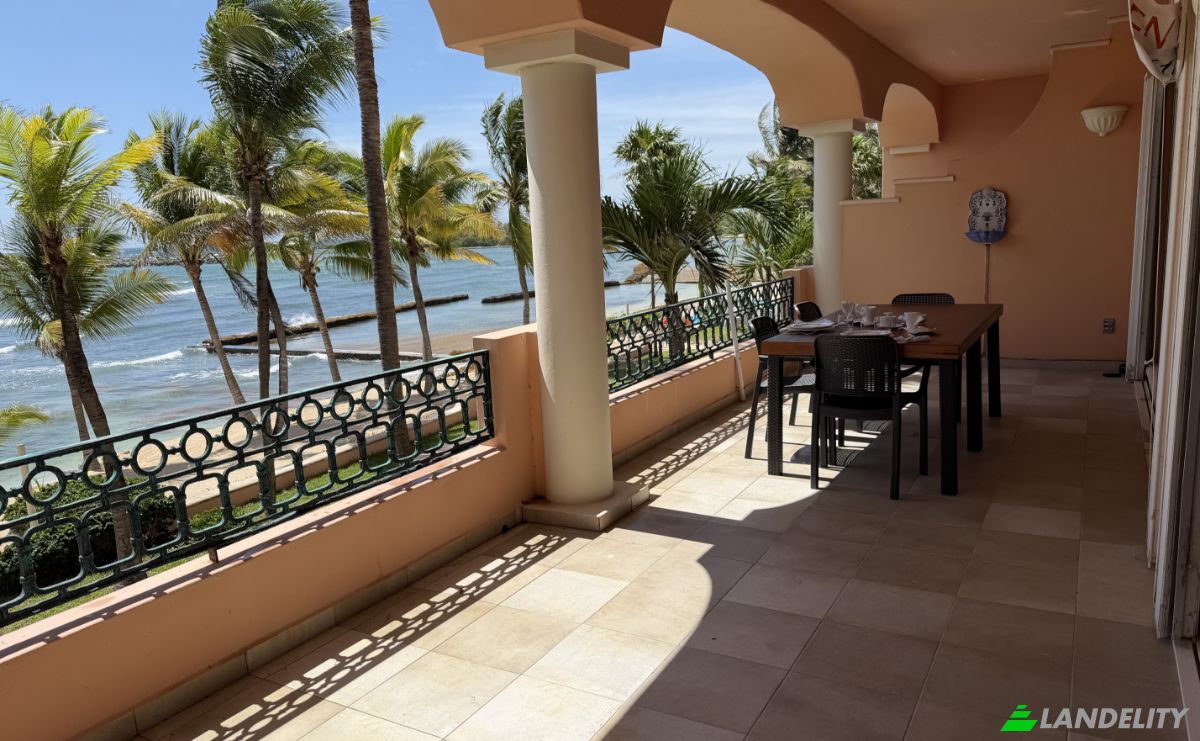 condominio en venta Punta Matzoma 15, 77733 Puerto Aventuras, Puerto Aventuras, Playa del Carmen, Quintana Roo, México. Foto 14