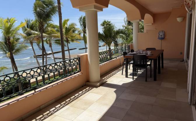 condominio en venta Punta Matzoma 15. Foto#14