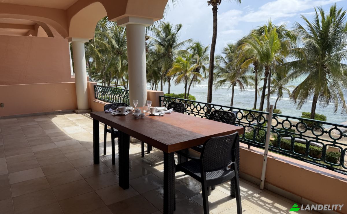 condominio en venta Punta Matzoma 15, 77733 Puerto Aventuras, Puerto Aventuras, Playa del Carmen, Quintana Roo, México. Foto 15