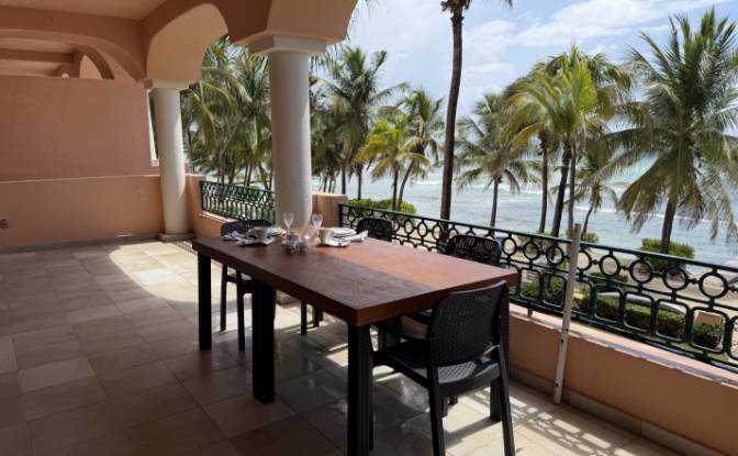 condominio en venta Punta Matzoma 15. Foto#15