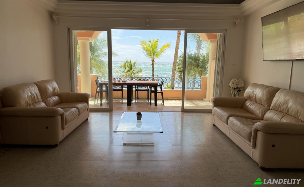condominio en venta Punta Matzoma 15, 77733 Puerto Aventuras, Puerto Aventuras, Playa del Carmen, Quintana Roo, México. Foto 2