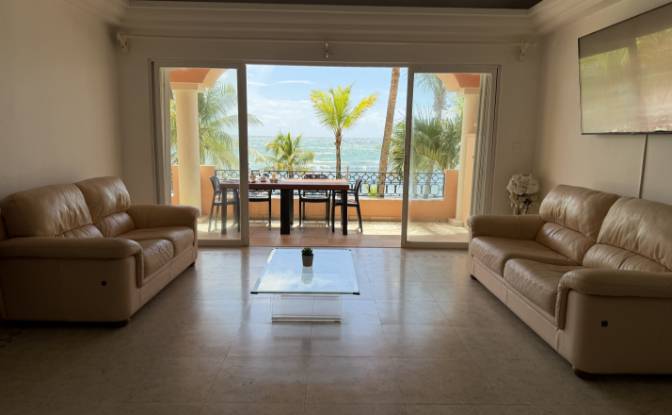 condominio en venta Punta Matzoma 15. Foto#2