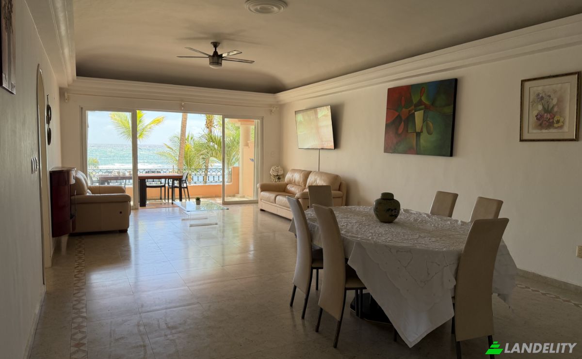 condominio en venta Punta Matzoma 15, 77733 Puerto Aventuras, Puerto Aventuras, Playa del Carmen, Quintana Roo, México. Foto 3