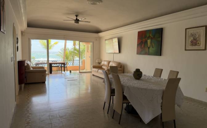 condominio en venta Punta Matzoma 15. Foto#3