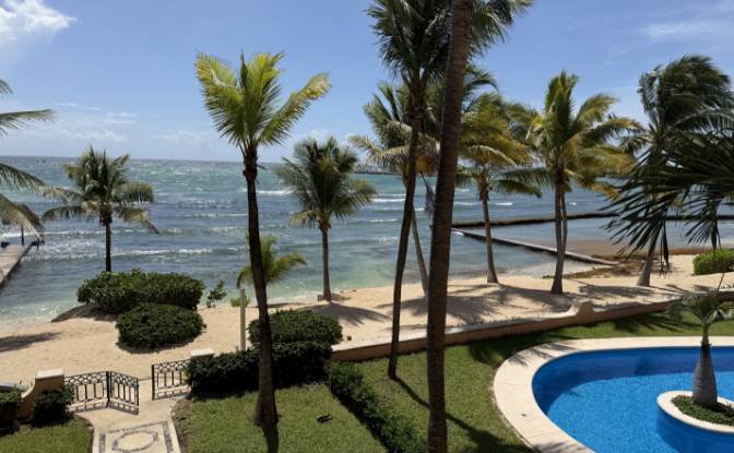 condominio en venta Punta Matzoma 15. Foto#4