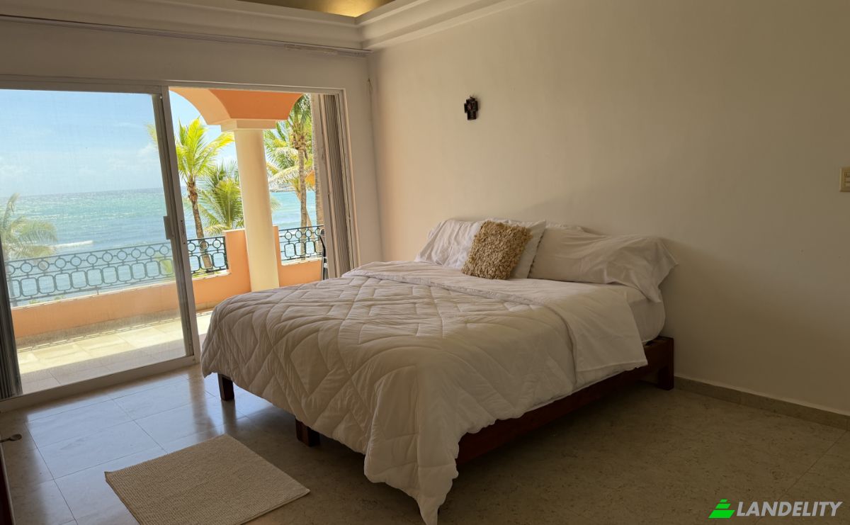 condominio en venta Punta Matzoma 15, 77733 Puerto Aventuras, Puerto Aventuras, Playa del Carmen, Quintana Roo, México. Foto 5