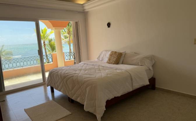condominio en venta Punta Matzoma 15. Foto#5