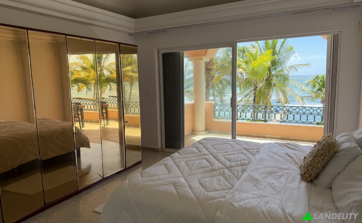 condominio en venta Punta Matzoma 15, 77733 Puerto Aventuras, Puerto Aventuras, Playa del Carmen, Quintana Roo, México. Foto 6