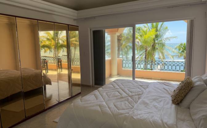 condominio en venta Punta Matzoma 15. Foto#6