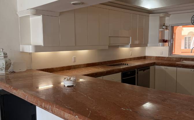 condominio en venta Punta Matzoma 15. Foto#9