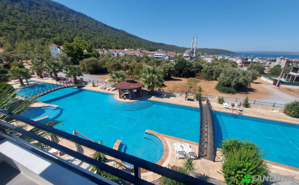 Apartment for Sale Akbuk Mh, 09270 Didim Aydin, Didim Aydin, Didim, Aydin, Turkiye. Photo 1