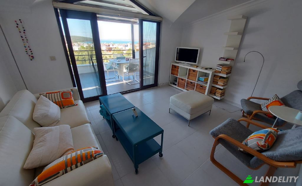 Apartment for Sale Akbuk Mh, 09270 Didim Aydin, Didim Aydin, Didim, Aydin, Turkiye. Photo 12