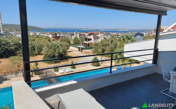 Apartment for Sale Akbuk Mh, 09270 Didim Aydin. Photo#13