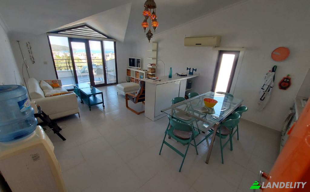 Apartment for Sale Akbuk Mh, 09270 Didim Aydin, Didim Aydin, Didim, Aydin, Turkiye. Photo 14