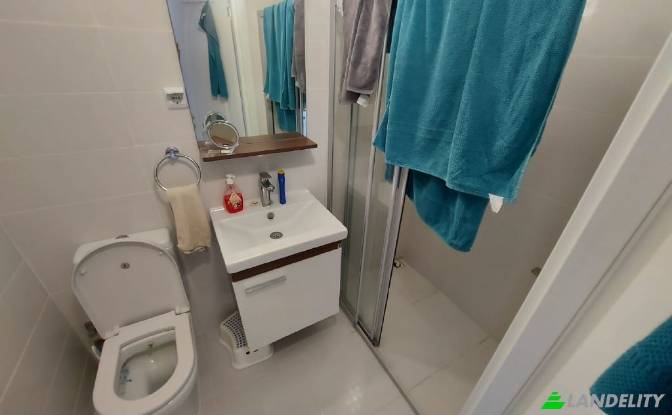 Wohnung zu verkaufen Akbuk Mh, 09270 Didim Aydin. Foto#2