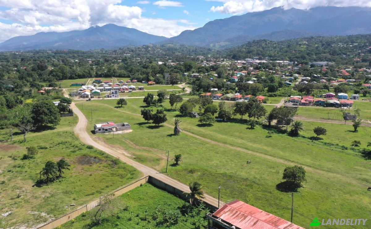 Lote de terreno à venda La Ceiba, Atlantida Department, Honduras, Atlantida. foto 2