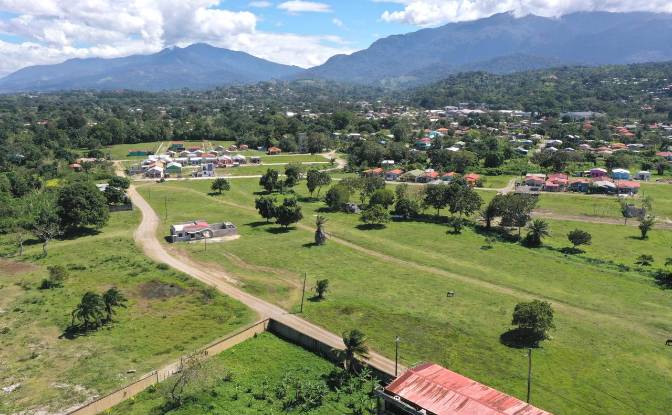 Lote de terreno à venda La Ceiba. foto#2