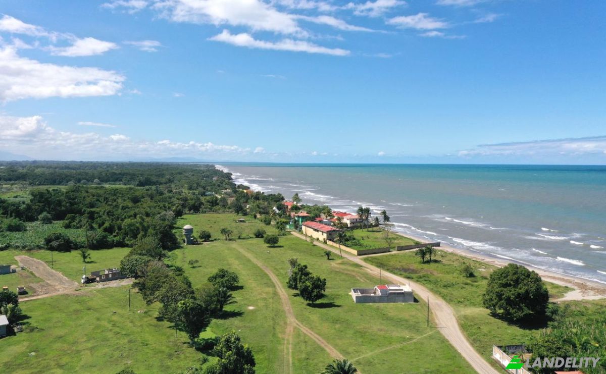 Lote de terreno à venda La Ceiba, Atlantida Department, Honduras, Atlantida. foto 3