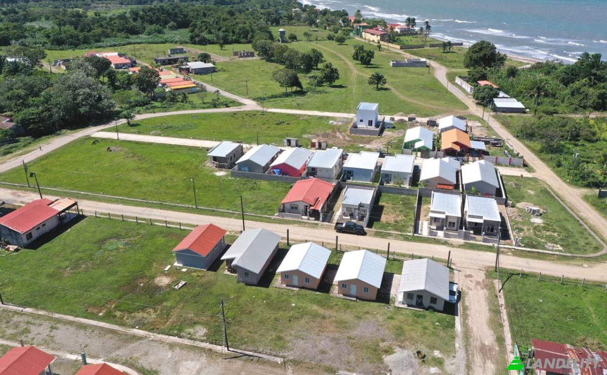 Lote de terreno à venda La Ceiba, Atlantida Department, Honduras, Atlantida. foto 4