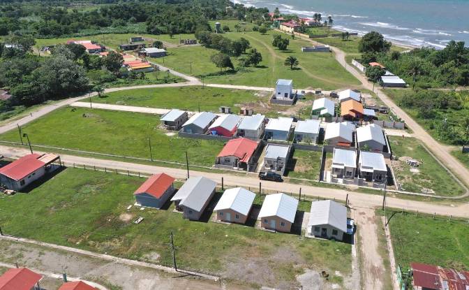 Lote de terreno à venda La Ceiba. foto#4