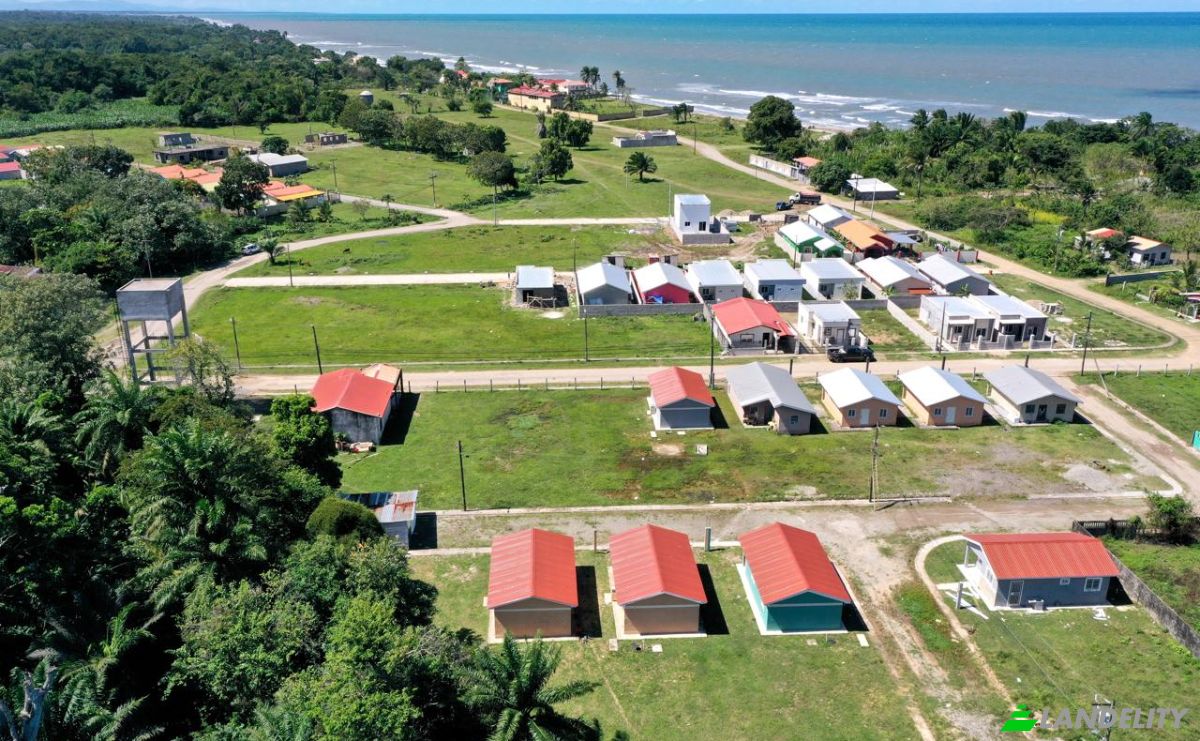 Lote de terreno à venda La Ceiba, Atlantida Department, Honduras, Atlantida. foto 5