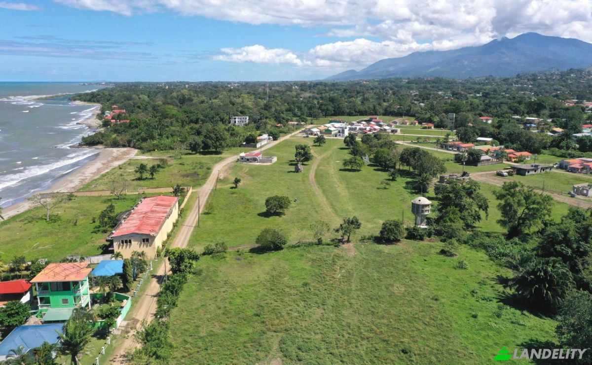 Lote de terreno à venda La Ceiba, Atlantida Department, Honduras, Atlantida. foto 6