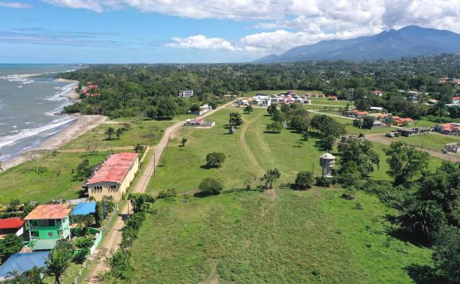 Lote de terreno à venda La Ceiba. foto#6