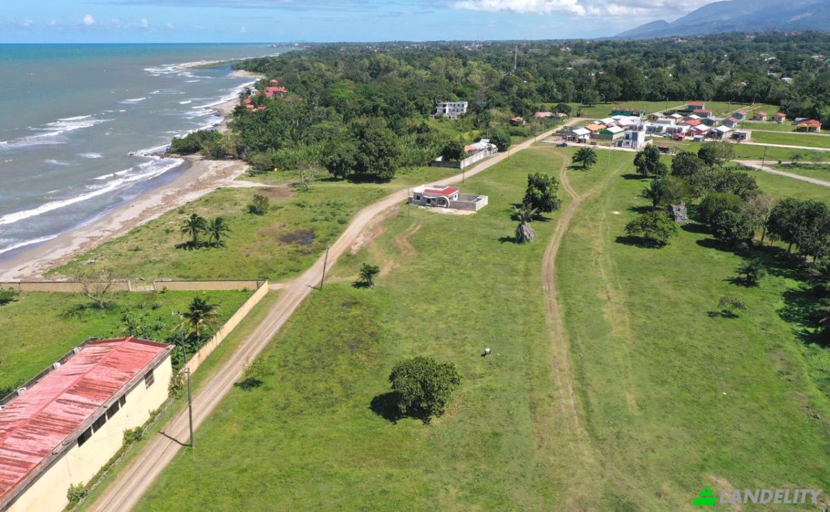 Lote de terreno à venda La Ceiba, Atlantida Department, Honduras, Atlantida. foto 7