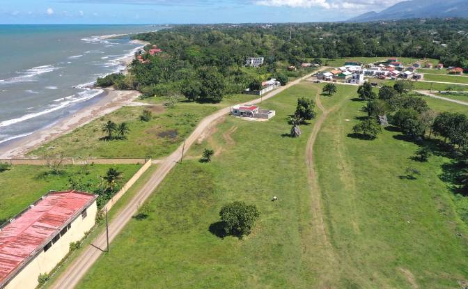 Lote de terreno à venda La Ceiba. foto#7