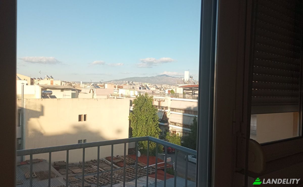 Квартира продаж Prevezis 77, Ilion 131 23, Ilion, Attica, Decentralized Administration of Attica, Greece. Фото 1