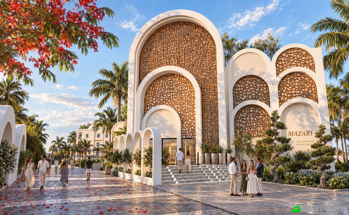 Appartement Te koop Tariaq Bedon Esm, Port Ghalib, Marsa Alam, Red Sea Governorate, Egypt, Red Sea Governorate 1927130. Foto 11